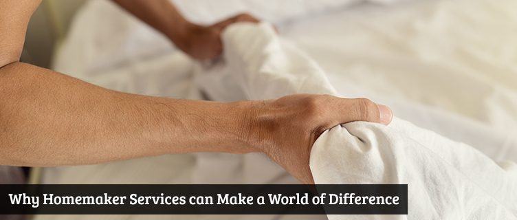Homemaker Services